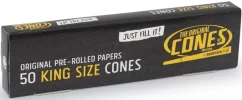The Original Cones, Conuri Original Basic King Size 50x