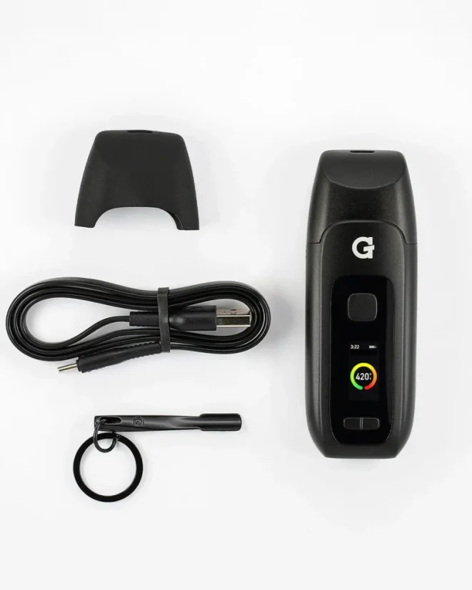 G Pen Dash+ Vaporizer