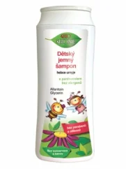 Bione Baby Soft šampon, 200 ml