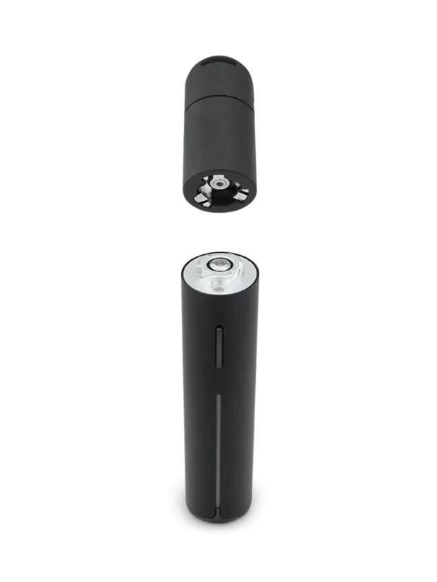 Vaporizador Puffco Pivot - Onyx