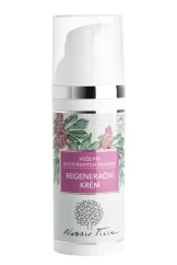 Nobilis Tilia Cremă regeneratoare pentru vene varicoase, 50 ml