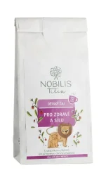Nobilis Tilia Herbatka dla Dzieci na Zdrowie i Siłę, 50 g