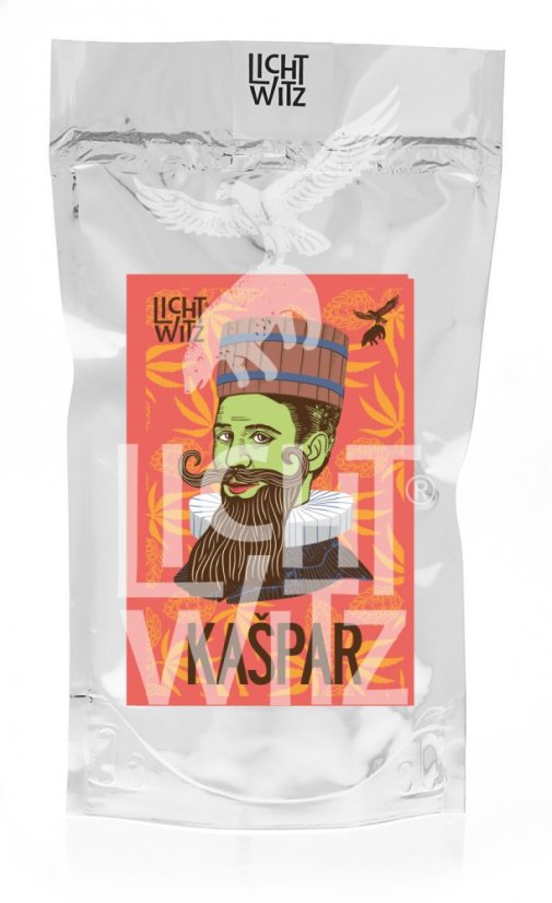 Lichtwitz Kaspar hemp tea, 30 g