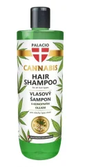Șampon Palacio CANNABIS, 500 ml