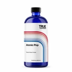 True Terpenes Pop atomico (5 ml - 960 ml)