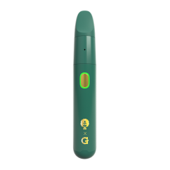G Pen Micro+ x Dr. Greenthumb - Vaporizér