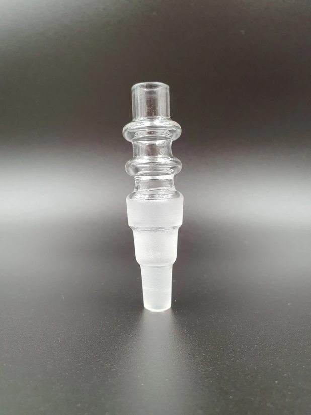 Dynavap - Adaptor de apă 3 în 1