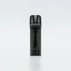 Pod Zwart 2 ml (Leeg)