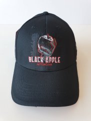 T.H.Seeds™ Şapcă Hitchcock neagră Apple