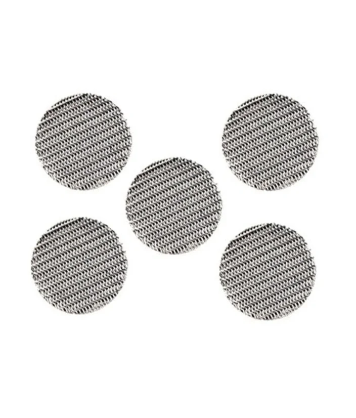 Arizer ArGo - Set zaslona