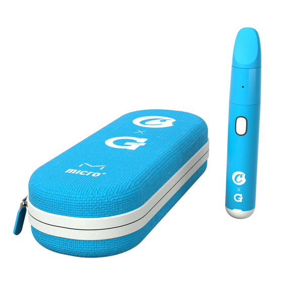 G Pen Micro+ x Cookies - Fordamper