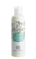 Nobilis Tilia aufbauende Körperlotion Atopik, 200 ml