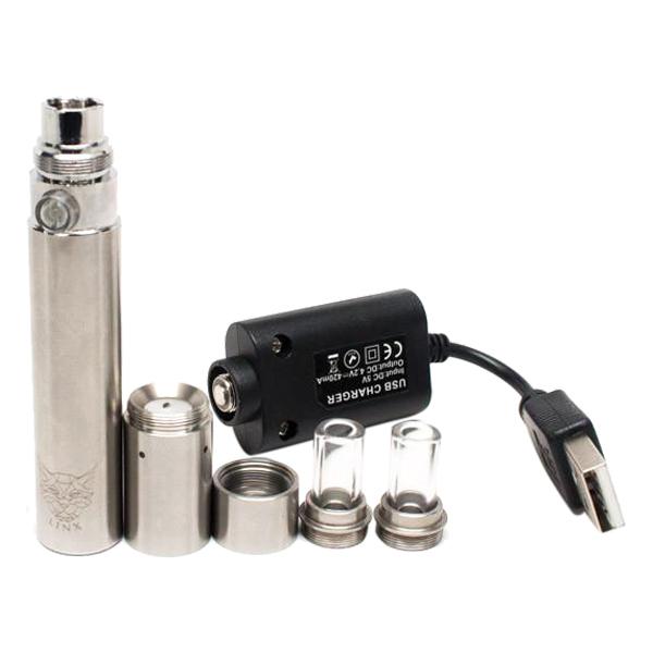 Vaporizator Linx Hypnos Zero - Iridescent