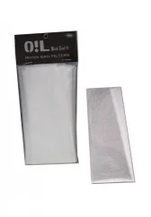 Ulei Black Leaf Pungi filtrante colofoniu 70 mm x 150 mm, 50 u - 250 u, 10 buc