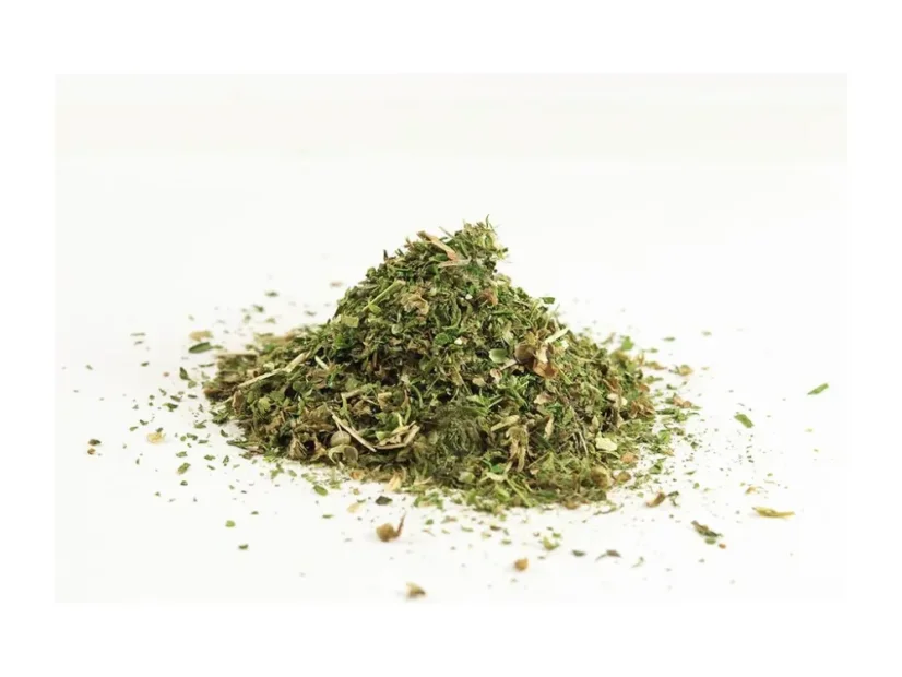 Cannadorra CBD konopný čaj, 1,6 % CBD, 35 g