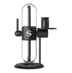 Stündenglass Gravitācijas ūdenspīpe