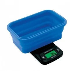 On Balance SBM - Mini silikoninen kulho mittakaavassa, 100 g