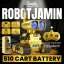 Smyle Labs Robotjamin Cart Battery + Remote Controller