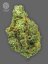 The Bulldog Seeds TB vestuvinis tortas feminizuotas, 3 ir 5 vnt