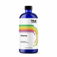 True Terpenes Flavor Infused Churroz (5 ml - 960 ml)