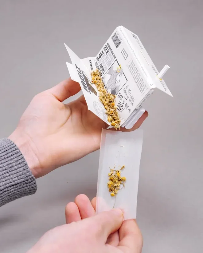 Ziggi Original Extra, 32 feuilles à rouler + 32 filtres en carton