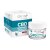 Cannabellum Crème naturelle CBD Acnecann 50 ml