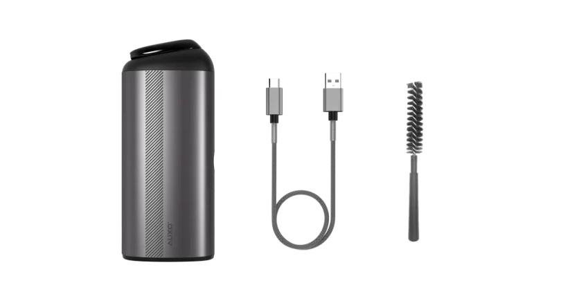 AUXO Calent vaporizer