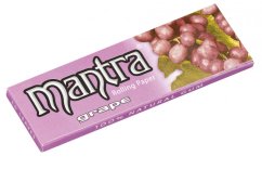 Mantra Hârtii aromatizate - mediu - mix 25 cărți / cutie