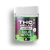 Czech CBD THCV Jelly Sour Apple, 25 mg THCV, 20 st