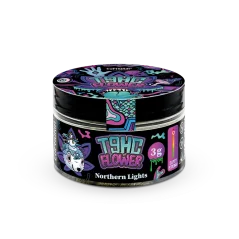 Euphoria T9HC Flowers Northen Lights, 3 g