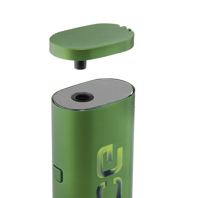 Eyce Vaporizator PV1 - Verde