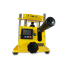Qnubu PRESS PRO HYDRAULIC 2 TONS (PLATA 12 x 6 cm), 12 kg