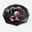 Tyson 2.0 Scrumiera L, Diamond Cut Boxing Mike