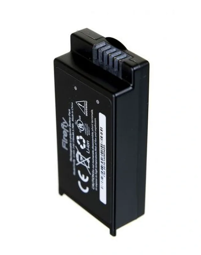 Firefly 2+ Μπαταρία