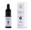 Konopný táta Chanvre CBD Pétrole 20%, 30 ml, 6000 mg