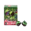 Euphoria Acadele cu canabis în cutie, aromă de cola (10 x 12 g)