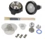 Vaporizator Volcano Classic + set Easy Valve - Verde (Ediție 25 Ani)