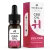 Herbican Huile de CBD spectre complet, 20 %, 10 ml