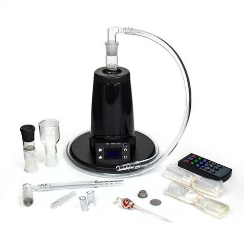 Arizer Q extrême Vaporisateur