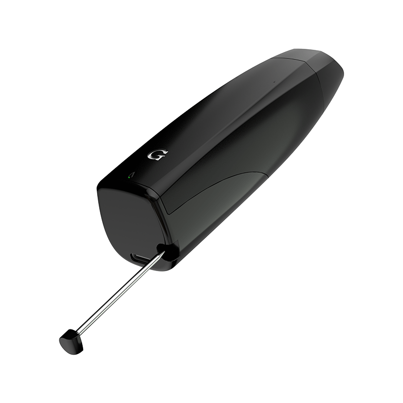 G Pen Elite 2 fordamper
