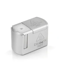 Hydrologi 9NX- Flower keramisk konvektionsvärmekammare