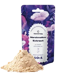 Canntropy Marshmallow (Althaea officinalis) Madda 10:1, 5 g - 100 g