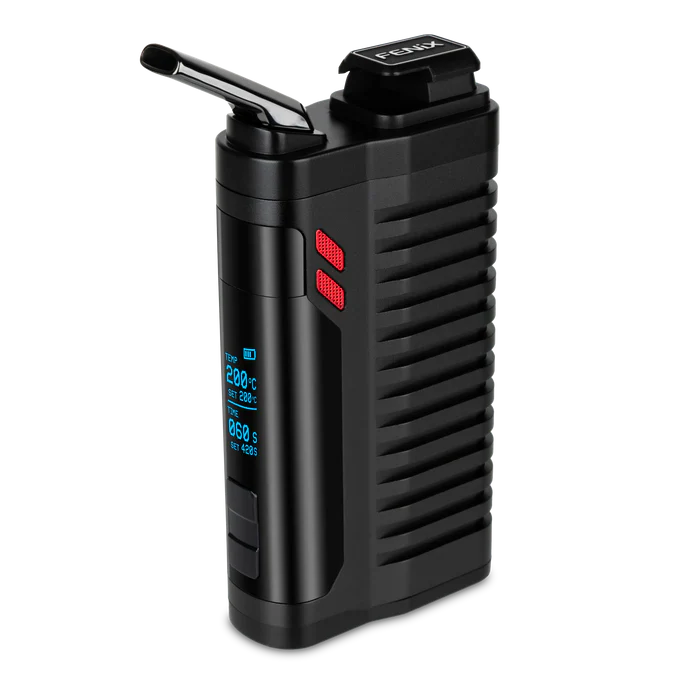 Fenix 2 Max vaporizér