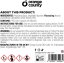 Orange County CBD E-Liquide Heisen, CBD 300 mg, 10 ml