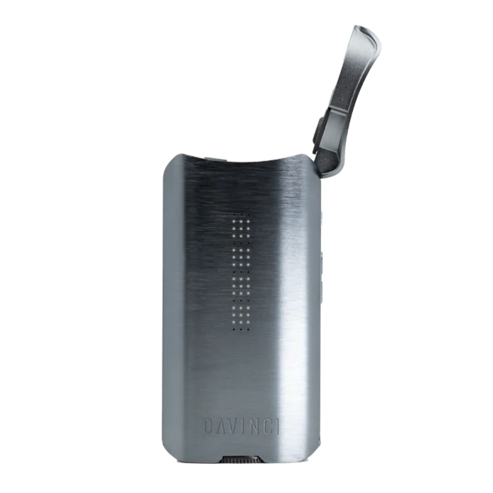 DaVinci Vaporisateur IQ3 - Saphir