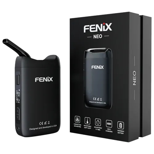 Aurusti Fenix NEO