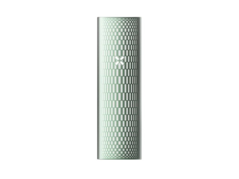 PAX Vaporizador Plus Artist Series - Sage