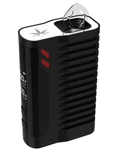 Fenix 2.0 vaporizator - Gunmetal