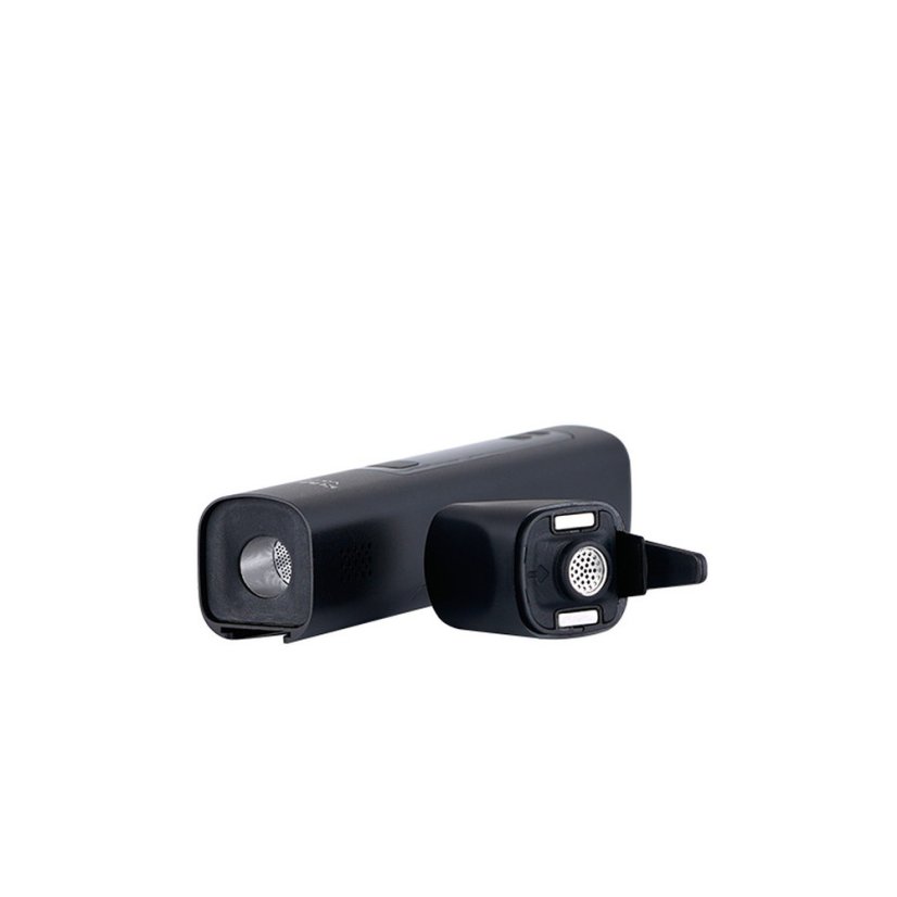 XMax V3 Vaporizador profesional - Negro