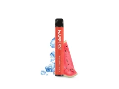 Happ Bar 600 Vape Pen Lubenica Ice, 2 ml